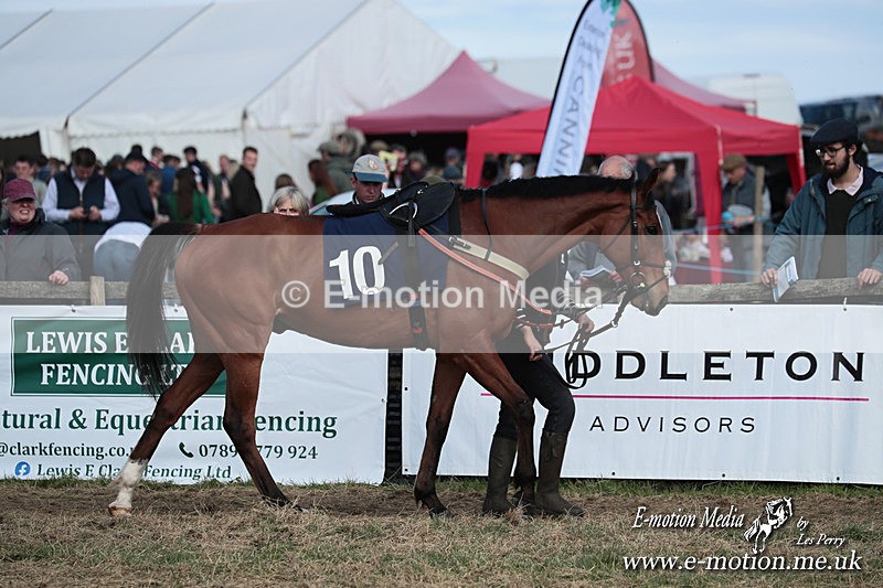 PtP 210425  1102 - Paxford Races Easter Monday 21/04/25
