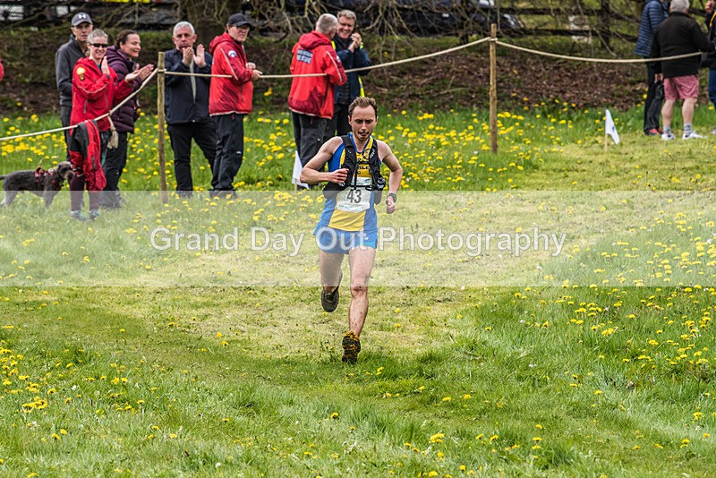 3 Peaks-1468 - The 3 Peaks Race - The Finish - Saturday 29th April 2023