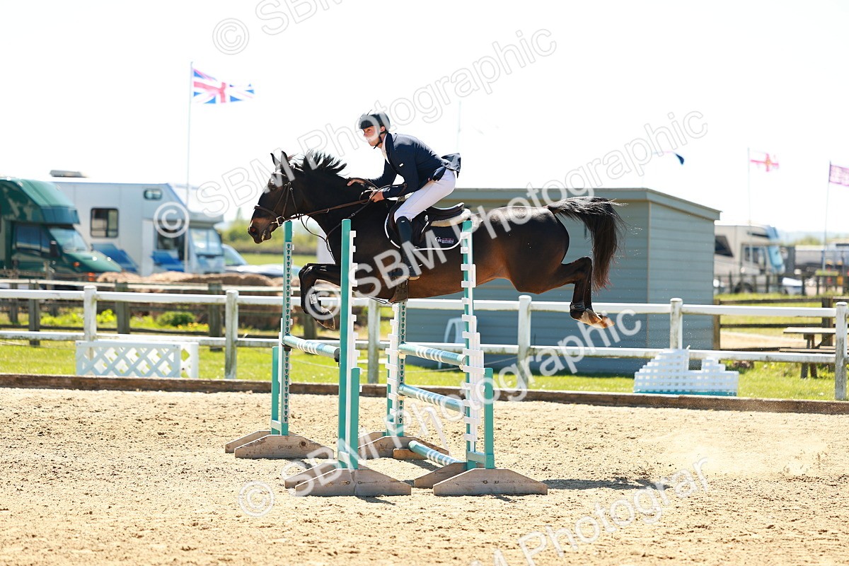 SBM_000847 - Class 3 - Senior Discovery - 1.00m