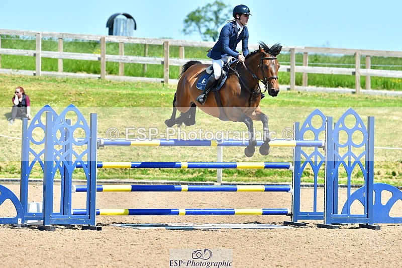 230527A-143014-05031 - Cls 17 National 1.30m Open