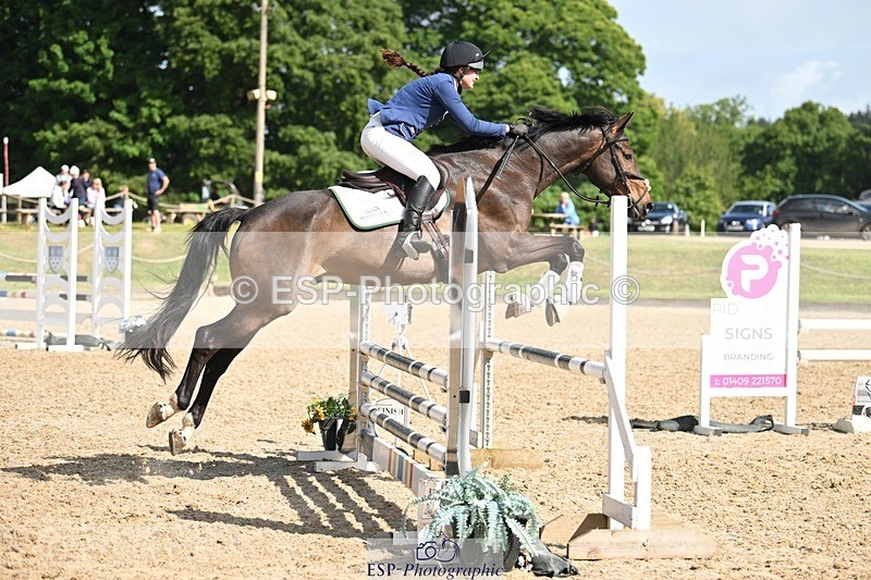 240704-094858-00434 - Cls 6 British Novice and 90cm Open