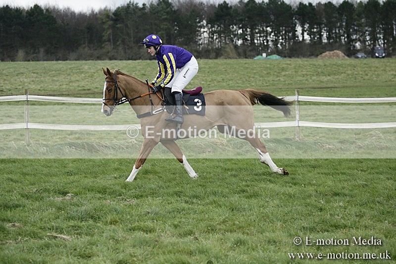 PtP 031217 349 - Hursley Hambledon Point-to-Point Larkhill 03/12/17