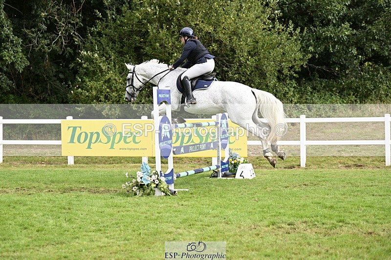 250831A-101216-09657 - Cls 35 Snr 1.20m Grand Prix