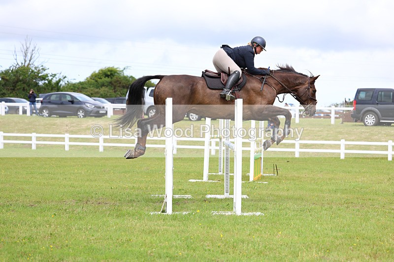 3E7A6989 - Class 11: Senior Newcomers/1.10 open