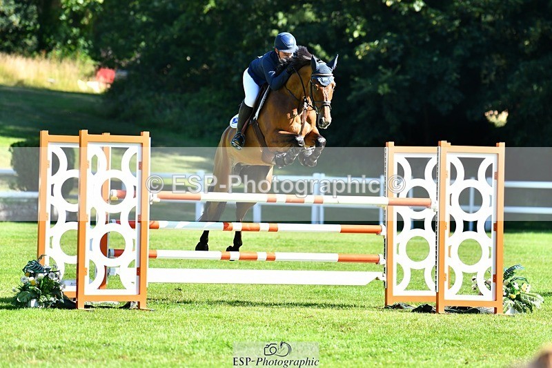 230707-091450-06076 - Cls 12 Foxhunter