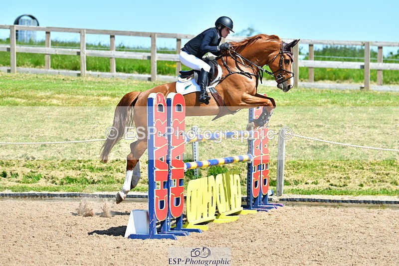 230526A-142357-02502 - Cls 5 National 1.30m Open