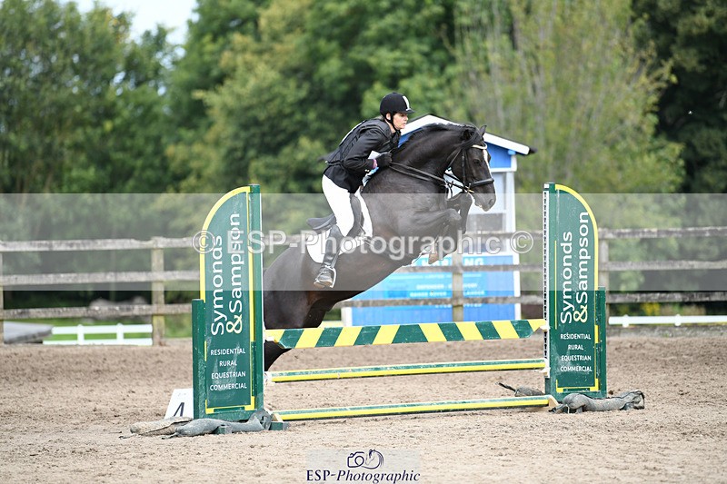 240825X-115049-32716 - 70cm SJ 11.40 to 12.30