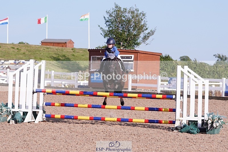 250629-183026-13924 - Cls 34 Springboard 128cm and 138cm