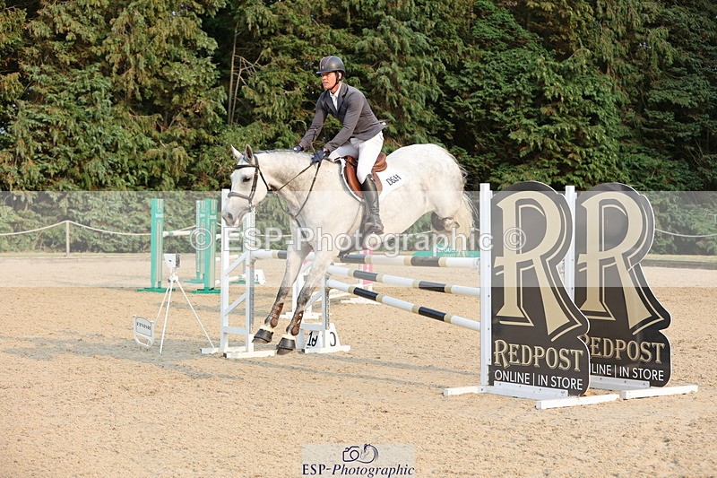 250816A-174914-03160 - Cls 11 Snr Foxhunter