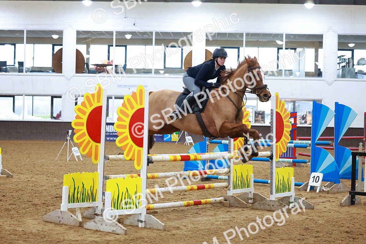 SBM_000824 - Class 3 - Senior Discovery - 1.00m