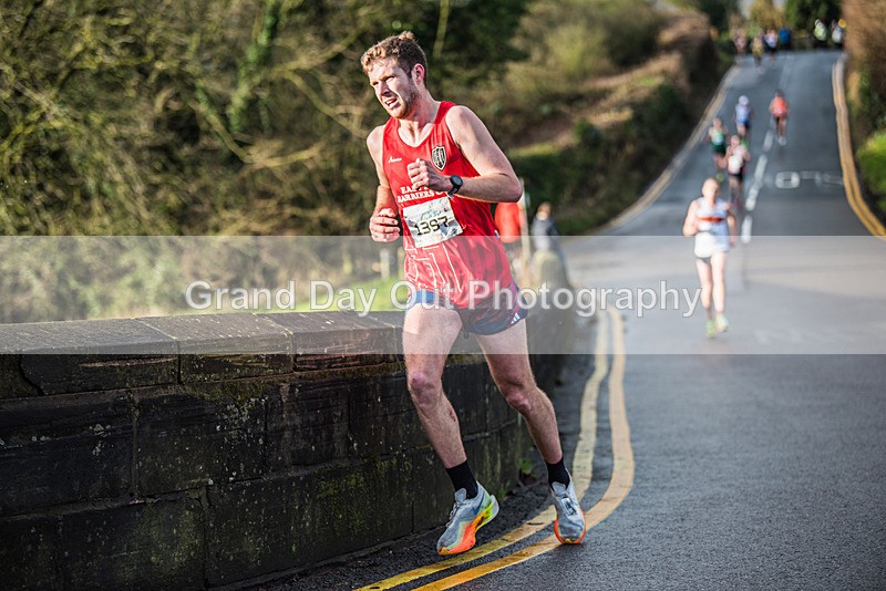 Ribble-439 - Ribble Valley 10K Sunday 31st December 2023
