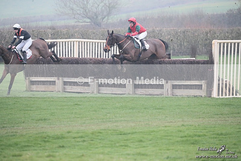 PtP 080326 1030 - Pytchley with Woodland Point-to-Point Guilsborough 08/03/26