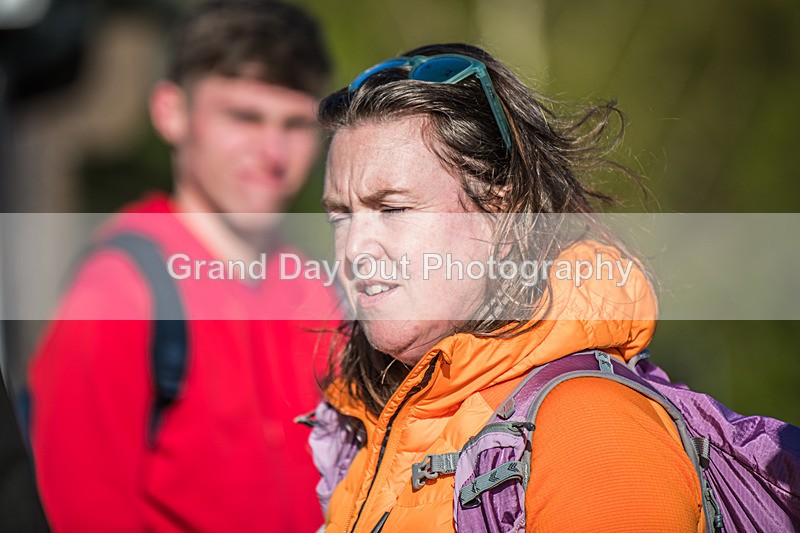 Keswick RTH-30 - Keswick AC Round The Houses Road Race Wednesday 24th April 2024
