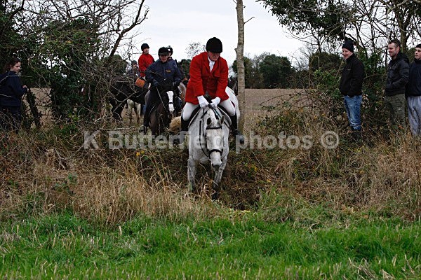 142 - Dunsany Chase 2013