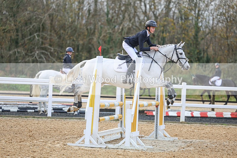 3E7A0774 - Class 1: 90 - 95cm