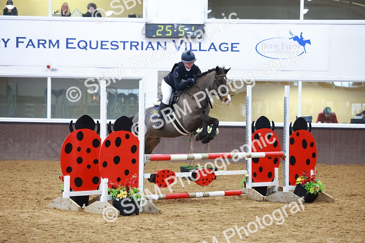 SBM_001658 - Class 3 - 90cm