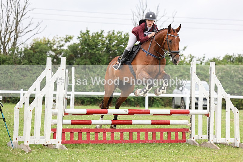 3E7A6254 - Class 5 PC80 Regional Qualifier Rnd 2 (B)