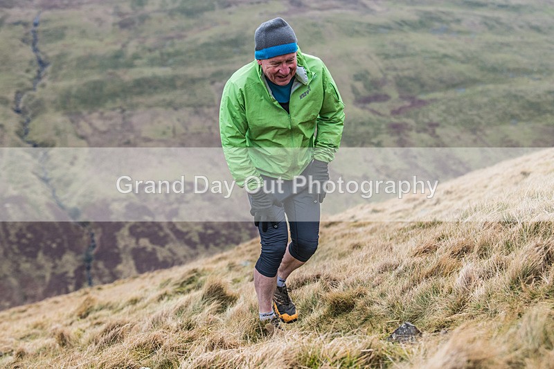 Barbondale-589 - Kendal Winter League Bardondale Junior & Senior Fell Races Sunday 8th February 2026
