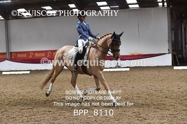 BPP_8110 - MED TEST 5