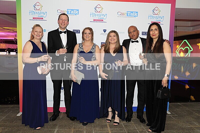 _09I9510 - The Housing Awards 2024