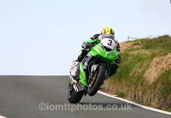  - Superbike Race - TT 2010
