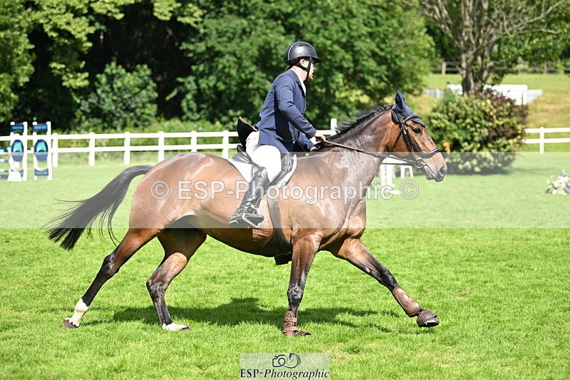 250615A-153441-11762 - Cls 41 Amateur Qualifier 1.10m & Snr 1.10m Open