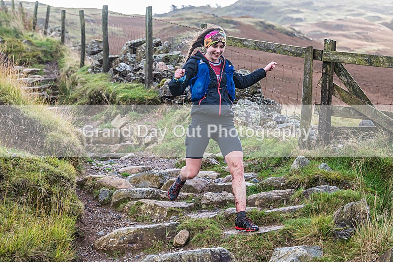 Langdale -1501 - Langdale Horseshoe Fell Race Saturday 10th October 2026