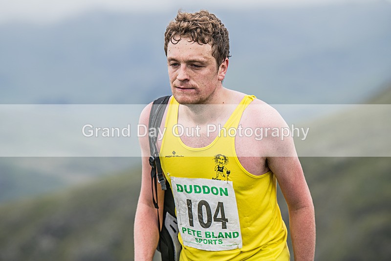 Duddon Long-467 - Duddon Valley Long Fell Race Saturday 30th May 2026