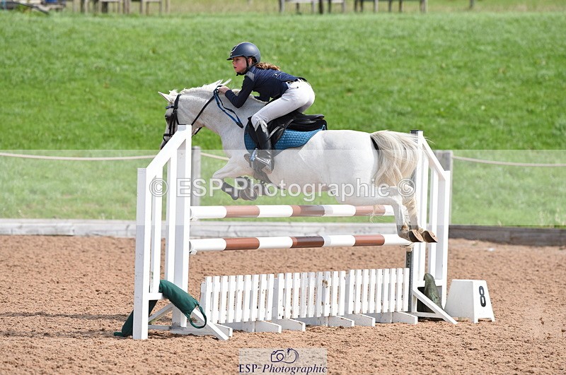 230716A-110116-02191 - Cls 36b Scope 138cm Graham Heath