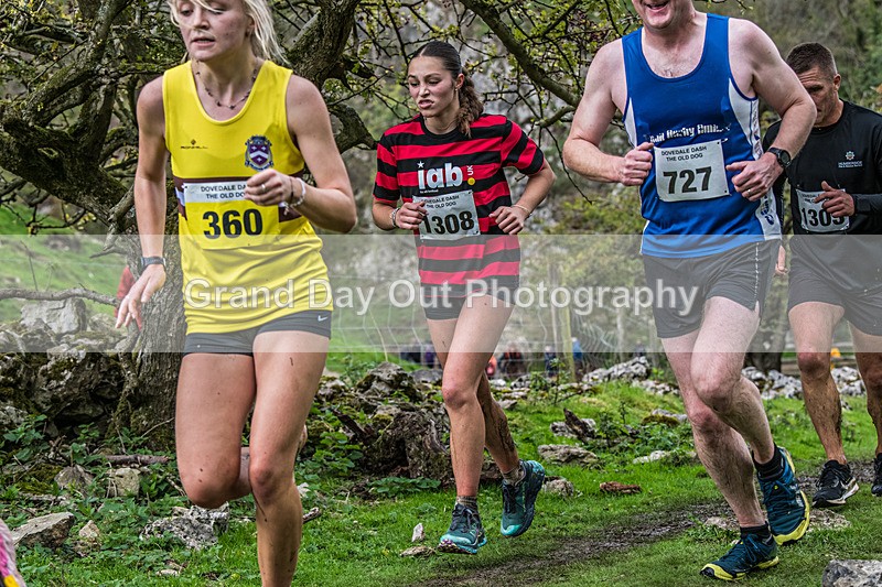 Dovedale Dash-983 - Dovedale Dash Sunday 5th October 2025