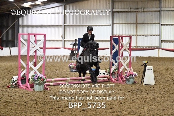 BPP_5735 - CLASS 2 30CM