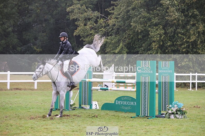 250830A-164851-07631 - Cls 17 Snr Foxhunter