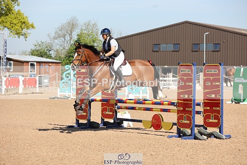 250430-104004-00194 - Cls 1 Clear Round, British Novice and 90cm Open