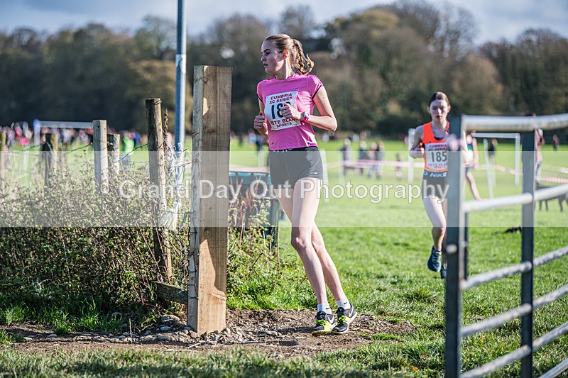 Cumbria XC-316 - Cumbria XC League Workington Saturday 26th October 2024