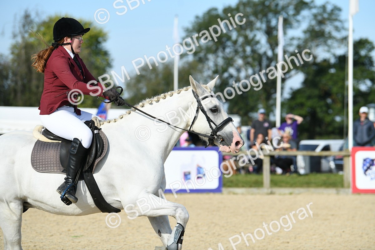 SBM_60638 - j25 - Junior Horse 80cm Championship