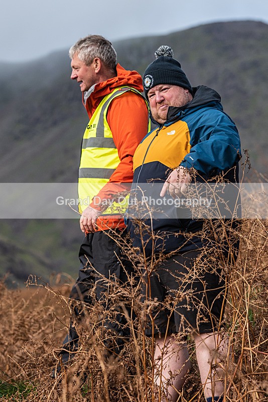 Wasdale Show-73 - Wasdale Head Show Fell Races (Junior & Senior) Saturday 14th October 2023