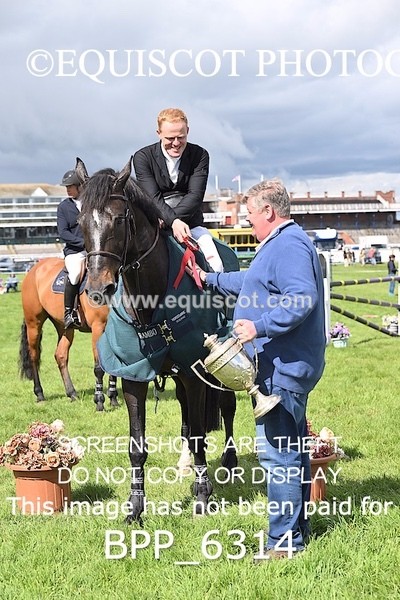 BPP_6314 - CLASS 4 B&C RHS CHAMP QUAL