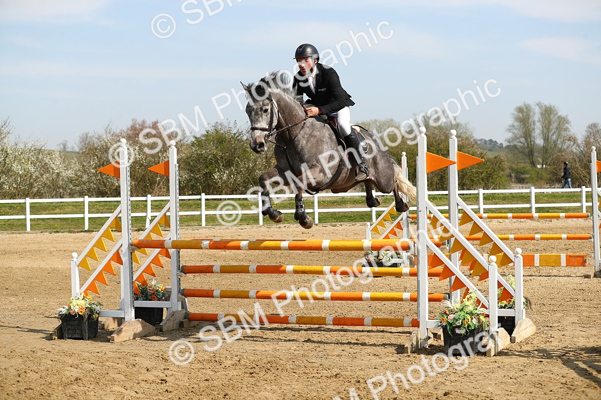 SBM_002349 - Class 9 - Senior Discovery - 1.00m
