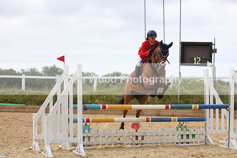 3E7A1399 - Class 12: 1.05 National Amateur Qualifier