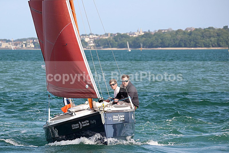 150627 PASTY 522 WT7A1638_S - ROUND THE ISLAND RACE - SATURDAY 27th JUNE 2015