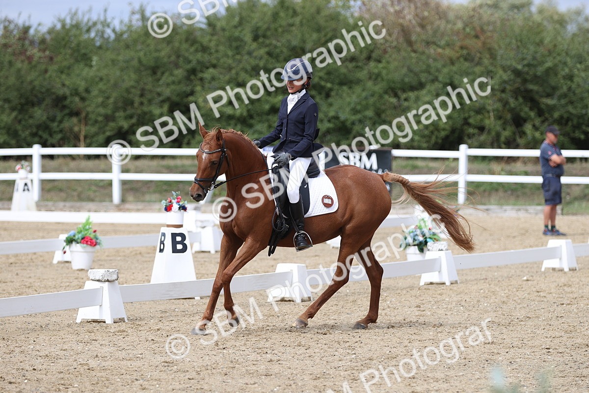 SBM_003826 - Class 9 - Novice 3 Champs