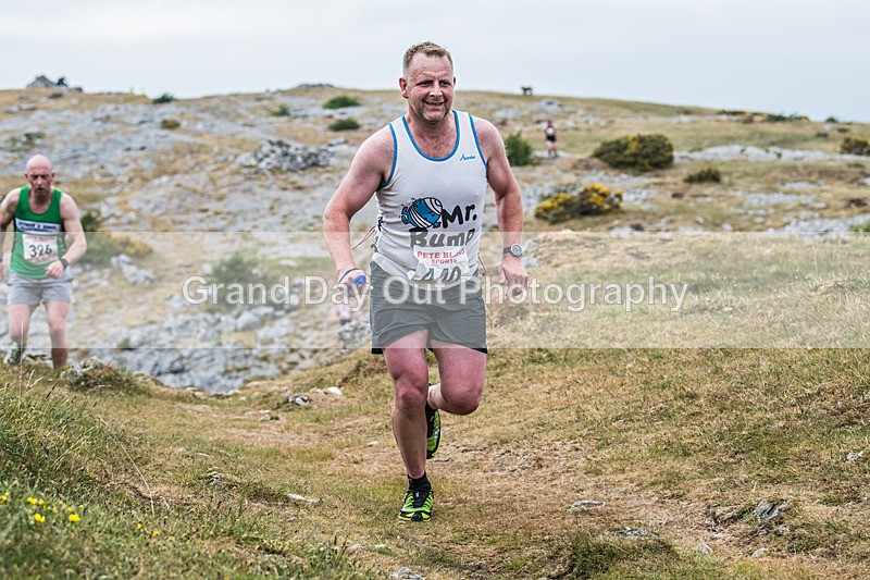 Hutton Roof-216 - Hutton Roof Fell Race Saturday 24th May 2025