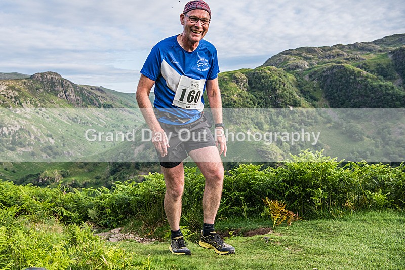 Langstrath-353 - Langstrath Fell Race Wednesday 18th June 2025