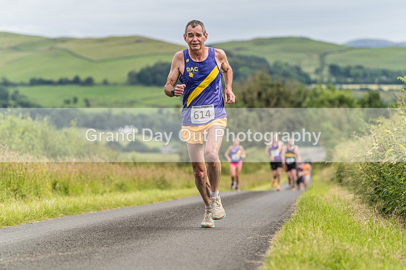 Lambfoot-339 - Lambfoot Loop Road Race Tuesday 2nd July 2024