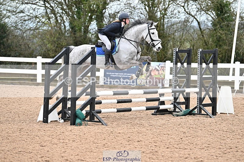 240309A-101823-00064 - Cls 1 Pony Intro 70cm