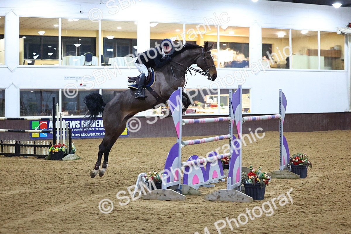 SBM_006609 - Class 21 - National 1.30m/1.40m Open Handicap