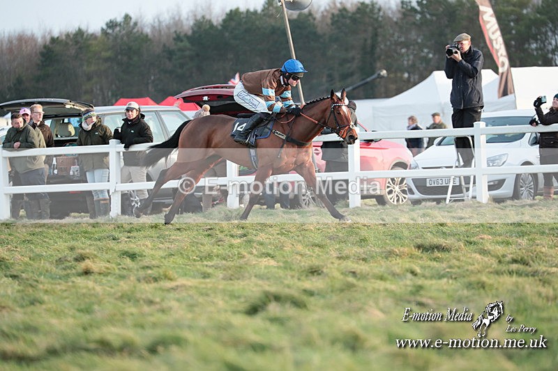 PtP 270124 1166 - Royal Artillery PtP Larkhill 27/01/24