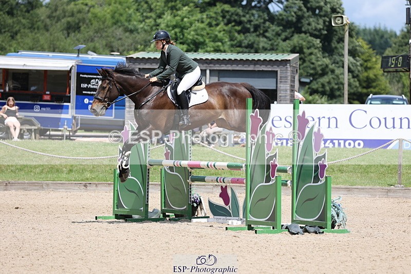 250614A-121338-06329 - Cls 28 95cm Amateur Quali