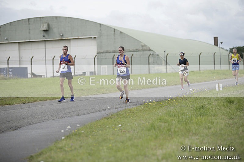 CAD5M 210719-0759 - Cadence Events Colerne 5 Miler  21-Jul-2019