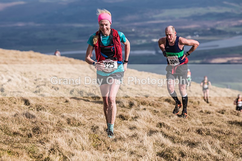Black Combe-1802 - Black Combe Fell Race Saturday 7th March 2026